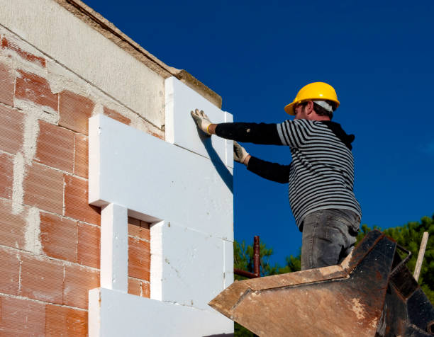 Insulation Inspection Services in Wilsonville, OR