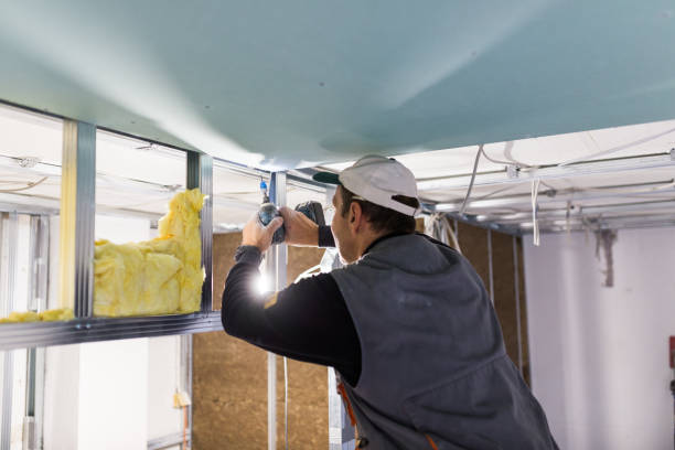 Best Soundproof Insulation Installation  in Wilsonville, OR