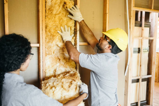 Reliable Wilsonville, OR Insulation Contractor Solutions