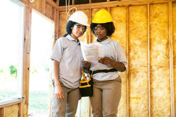Insulation Contractors for Homes in Wilsonville, OR